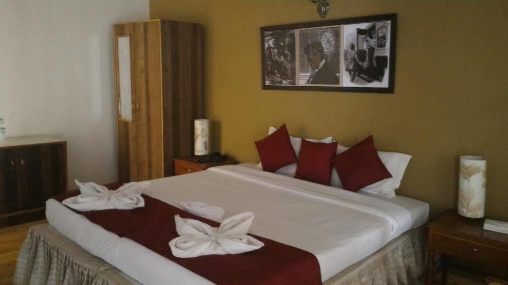 Sherlock Resort Ooty