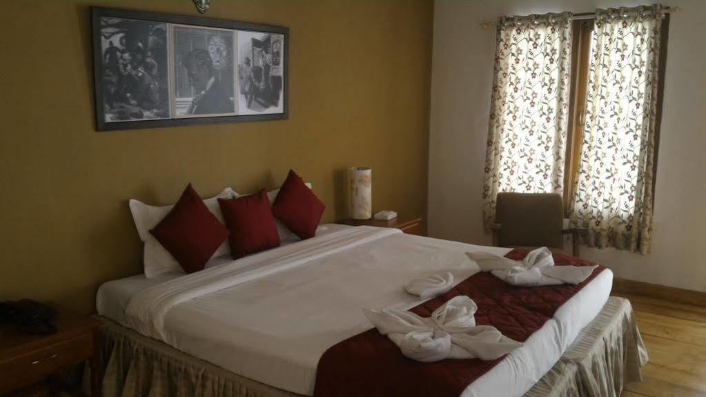 Resort Sherlock Ooty