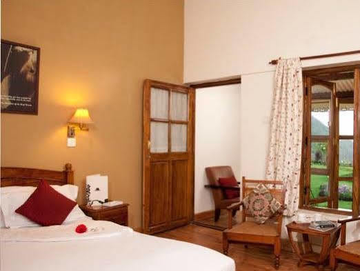Resort Sherlock Ooty